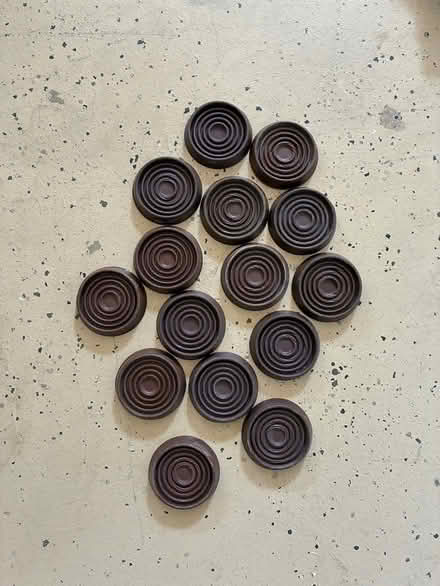 Photo of free Floor protectors for furniture (Murrieta) #1