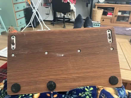 Photo of free Wall mounted key holder (Waddon) #4