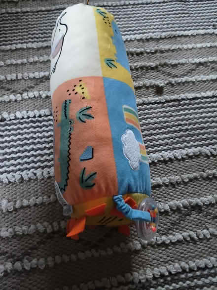 Photo of free Baby support pillow (Worsley road M30) #2