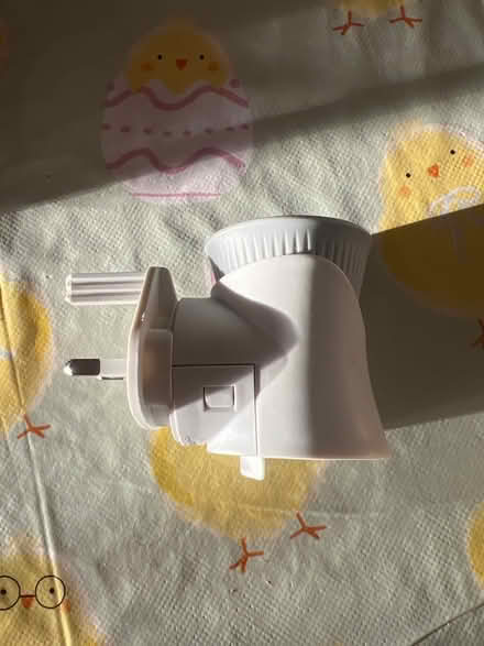 Photo of free Air wick electric diffuser. (Beaumont LA1) #2