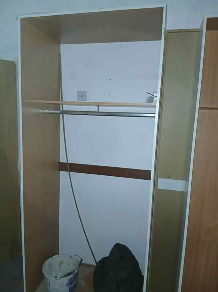 Photo of free Bedroom fitted Furniture (Norwich) #2