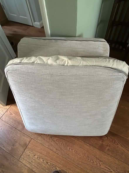 Photo of free Floor cushion(s) (Chichester PO19) #2