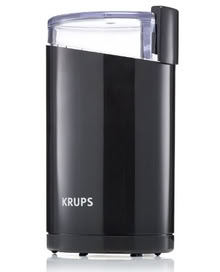 Photo of free Electric Coffee Grinder (Flushing) #1