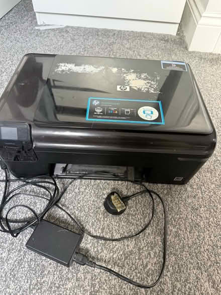 Photo of free Printer (N22 5RJ) #1