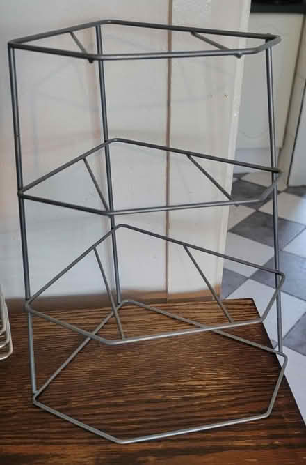 Photo of free 3 kitchen items (Shirehamptom) #3