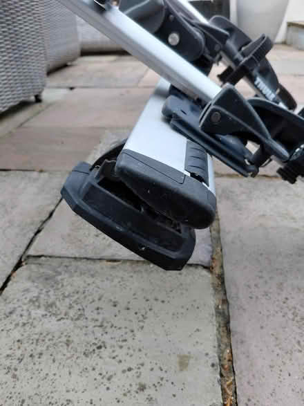 Photo of free Car roof and bike rack New Malden (New Malden KT3) #3