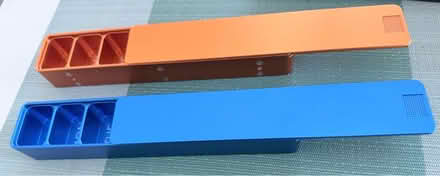 Photo of free (2) Ikigai Pill Boxes (Mount Laurel) #1