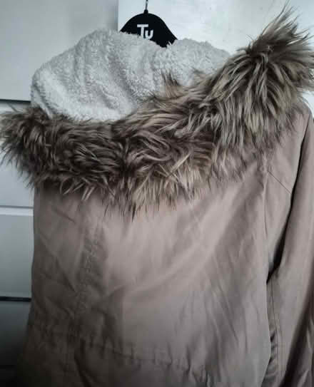 Photo of free Ladies jacket ex condition (Preston lancs PR2) #2