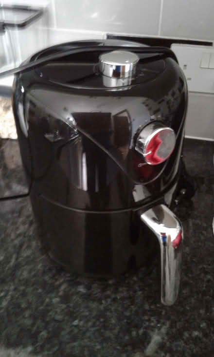 Photo of free Air Fryer (St Blazey Gate PL24) #3