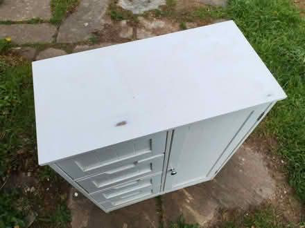Photo of free Sweet little cabinet (GL6) #3