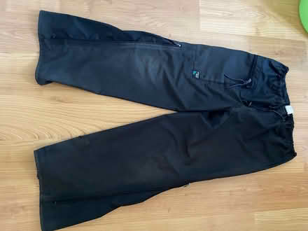 Photo of free Heavier weight SprayWay waterproof trousers (Brookfield PR2) #1