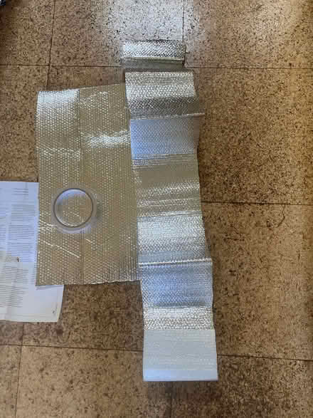 Photo of free Tiny amount of insulation (Southville BS3) #1