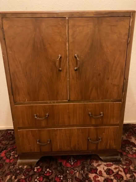 Photo of free Tall boy (Almondbury HD5) #3