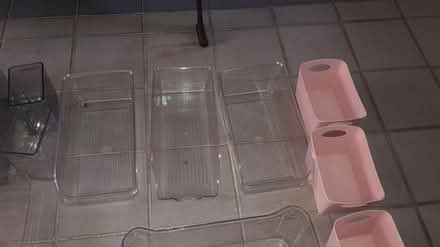 Photo of free Perspex Containers Miscellaneous (Queenstown, near MRT) #3