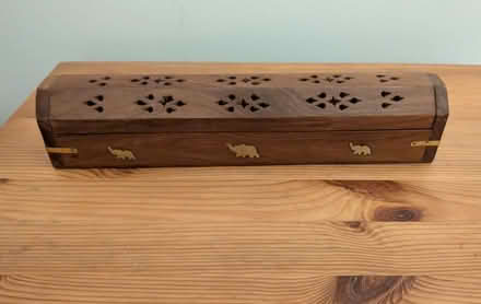 Photo of free Incense burner (Manchester M19) #1