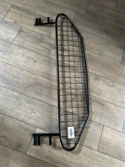 Photo of free Dog guard for Skoda enyaq (Addingham LS29) #1