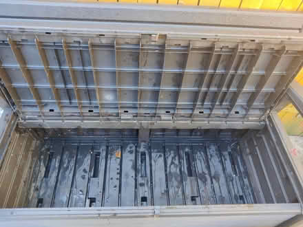 Photo of free Gaeden Storage Bench (Blackrock) #2