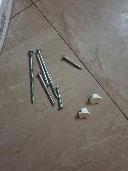 Photo of free Cat Flap for Spares (toxteth L8) #4