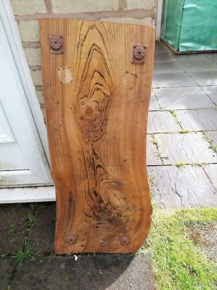 Photo of free Coffee Table Top (Aldridge WS9) #1