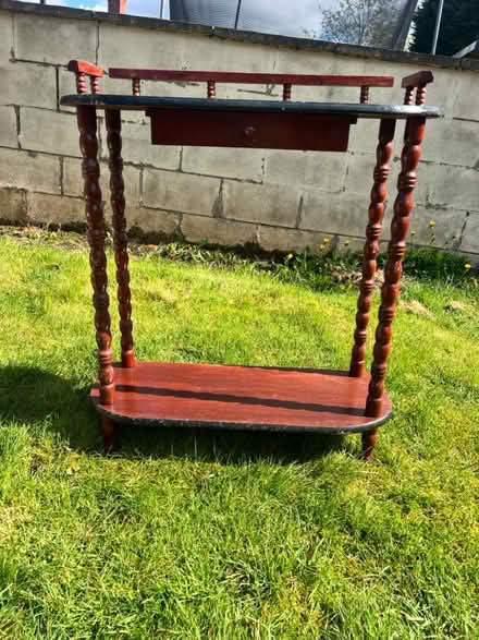 Photo of free Table (Broxtowe NG8) #3