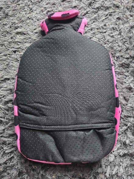 Photo of free Foot hot water bottle (Richmond TW10) #2