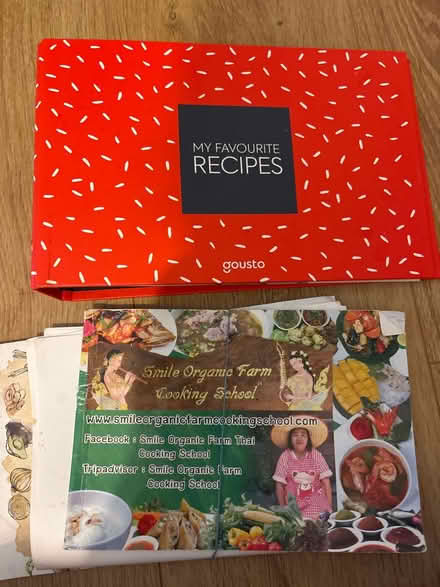 Photo of free Recipes (North shields NE30) #1