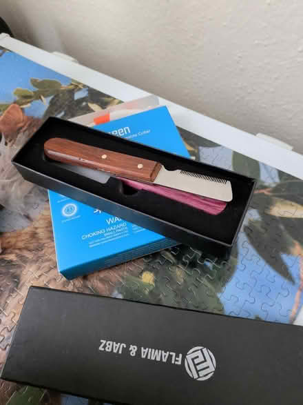 Photo of free Dog grooming (chicopee/ Aldenville) #3