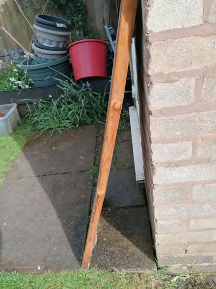 Photo of free Coffee Table Top (Aldridge WS9) #2