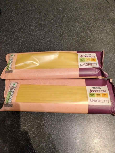 Photo of free from spaghetti (Bruntsfield EH10) #1