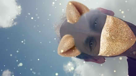 Photo of free Security chain for motorbikes (St George BS5) #3