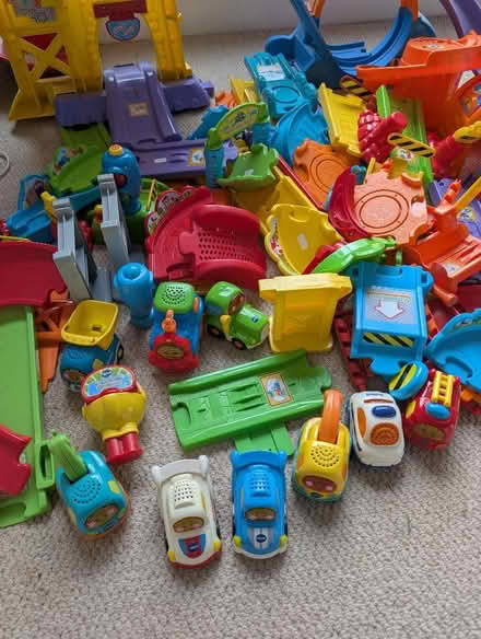 Photo of free Toys for toddler/kids (Edgbaston B5) #3