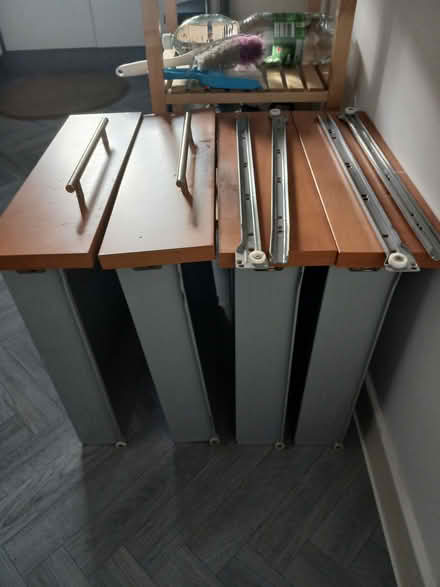 Photo of free Kitchen Drawers (Edinburgh EH5) #1