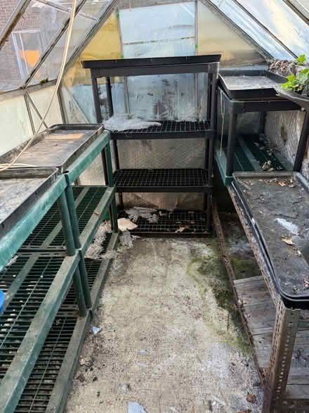 Photo of free Greenhouse (Church RG2) #2