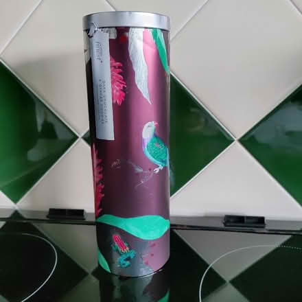 Photo of free Attractive tin (Sandy Lane GU14) #1