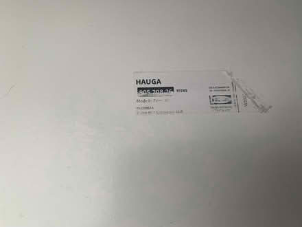 Photo of free Lovely Double bed (Faversham ME13) #2