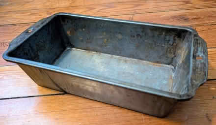 Photo of free Loaf pan (KeyportNJ) #1