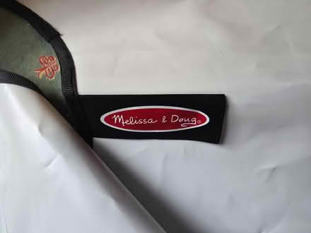 Photo of free Kid's Rainbow Smock (West 7th) #2