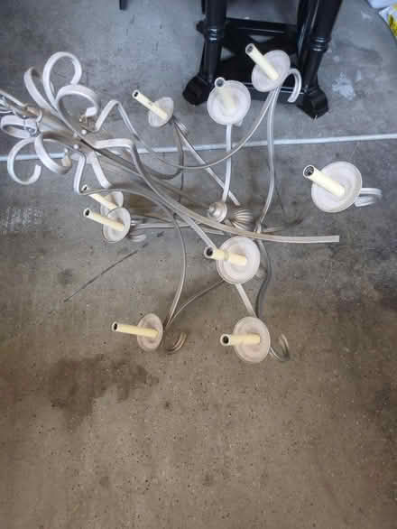 Photo of free Chandelier (Southern Highlands) #1