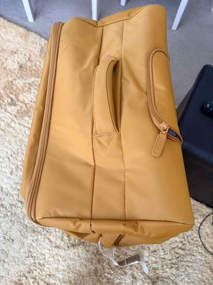 Photo of free Large suitcase. SW2 2LP (SW2) #1