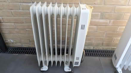 Photo of free Oil Filled Radiators (Ashford TN25) #2