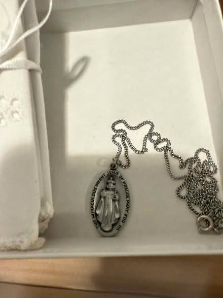 Photo of free Christening/communion gifts (Rancho Rinconada, Cupertino) #3