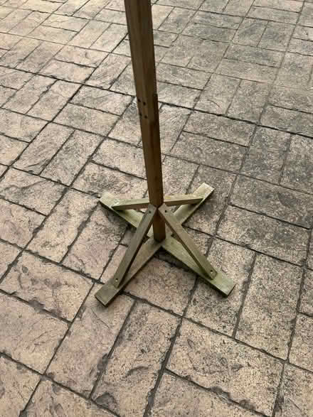 Photo of free Bird Table (Bilbrook WV8) #3