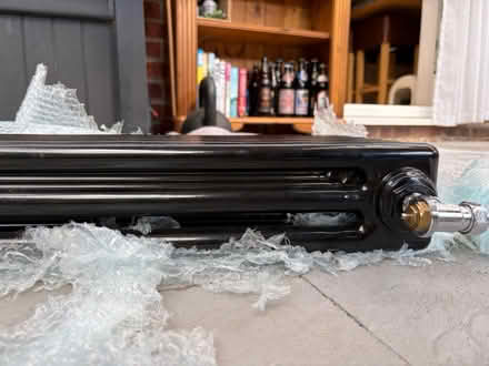 Photo of free Tall radiator (IP3) #3