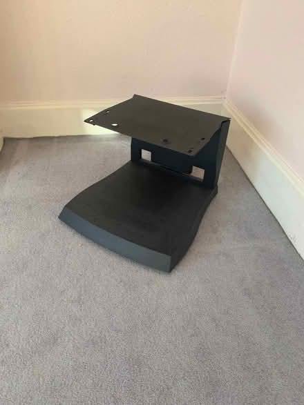 Photo of free Small TV Stand (Southsea PO4) #1