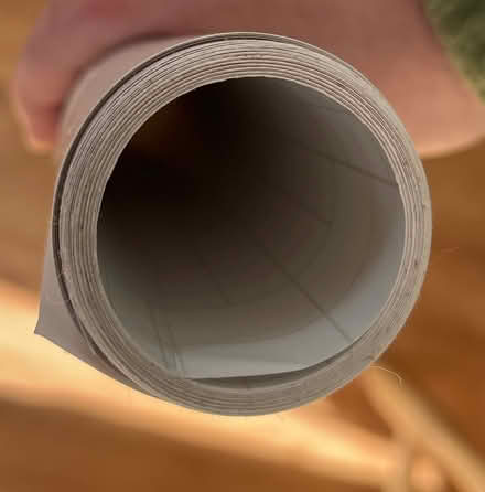 Photo of free Window privacy film (BS16) #2