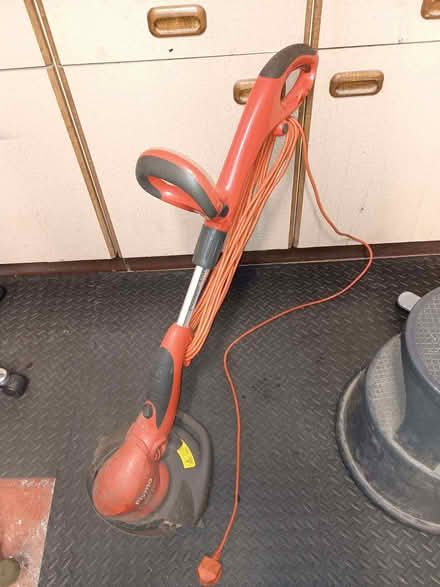 Photo of free Flymo 500XT mains strimmer (Knaresborough HG5) #1