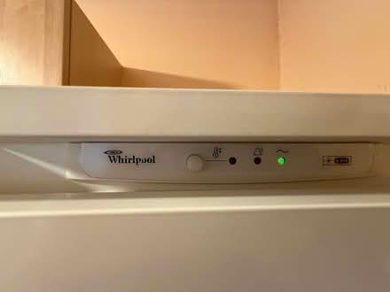 Photo of free Fully working fridge freezer (LS5 Kirkstall) #4