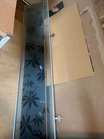 Photo of free Billy bookcase Ikea doors (Shelton SY3) #2