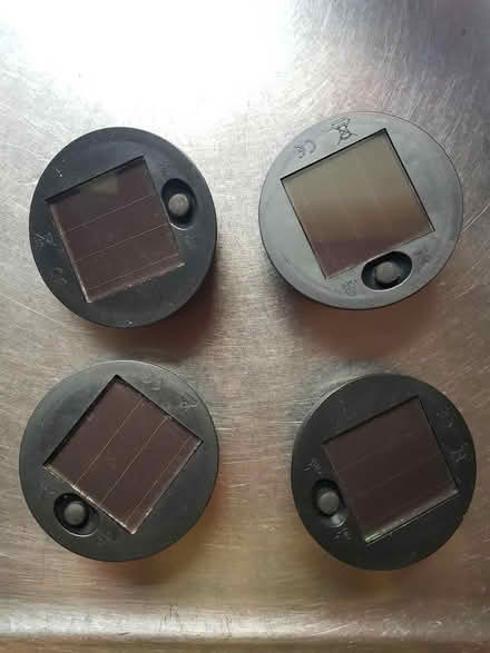 Photo of free Tops for solar lanterns (Sheffield 2) #1