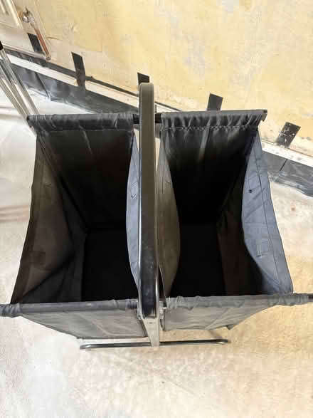 Photo of free Ikea MULIG Laundry Bags (ME2) #2